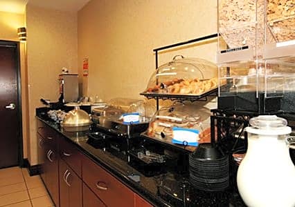 Comfort Inn and Suites - Craig Road
