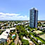 Broadwater Shores Waterfront Apartments