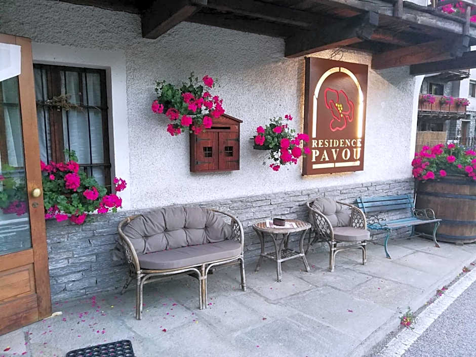 Residence Pavou