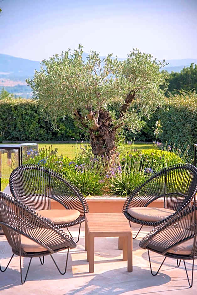 La Bastide Saint Georges & Spa