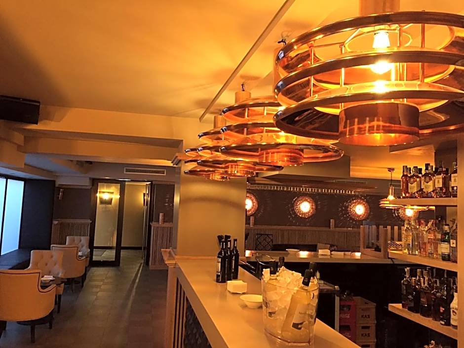 Husa Gran Hotel Espana