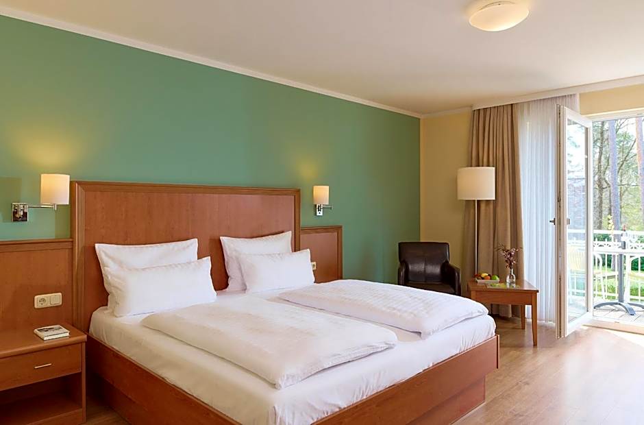 R&R Strandhotel Baabe