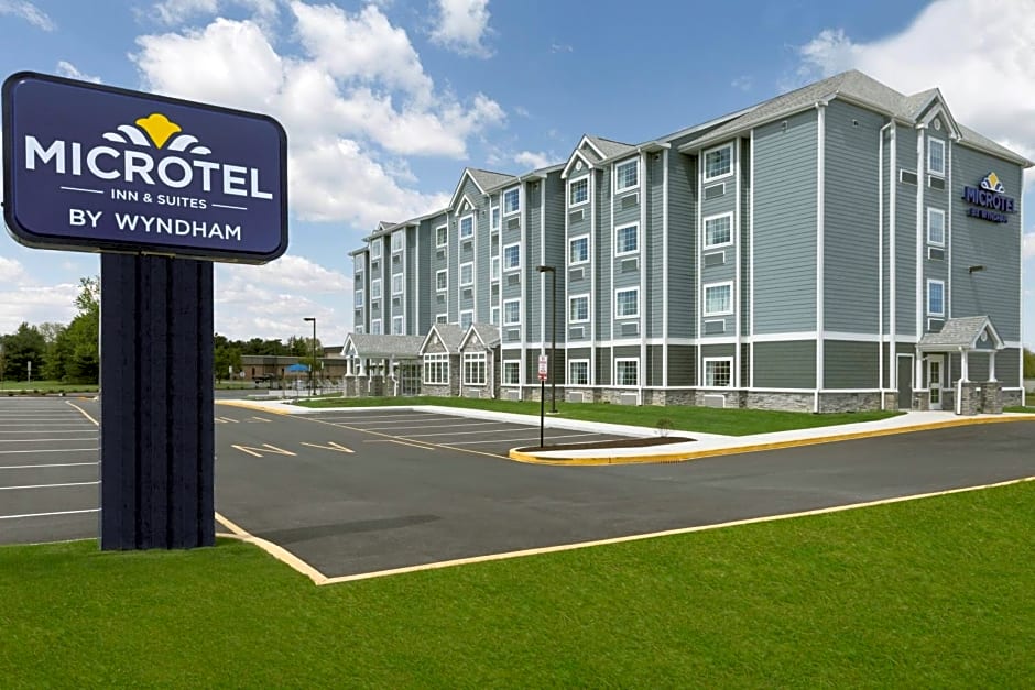 Microtel Inn & Suites By Wyndham Georgetown Delaware Beaches