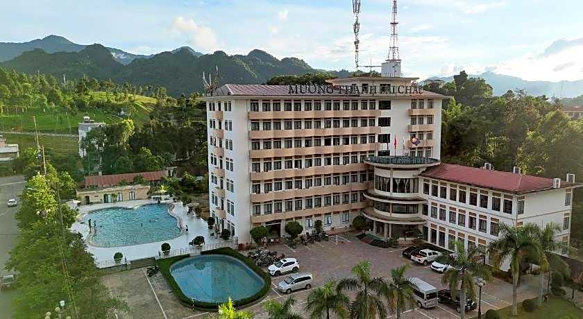 Muong Thanh Lai Chau Hotel