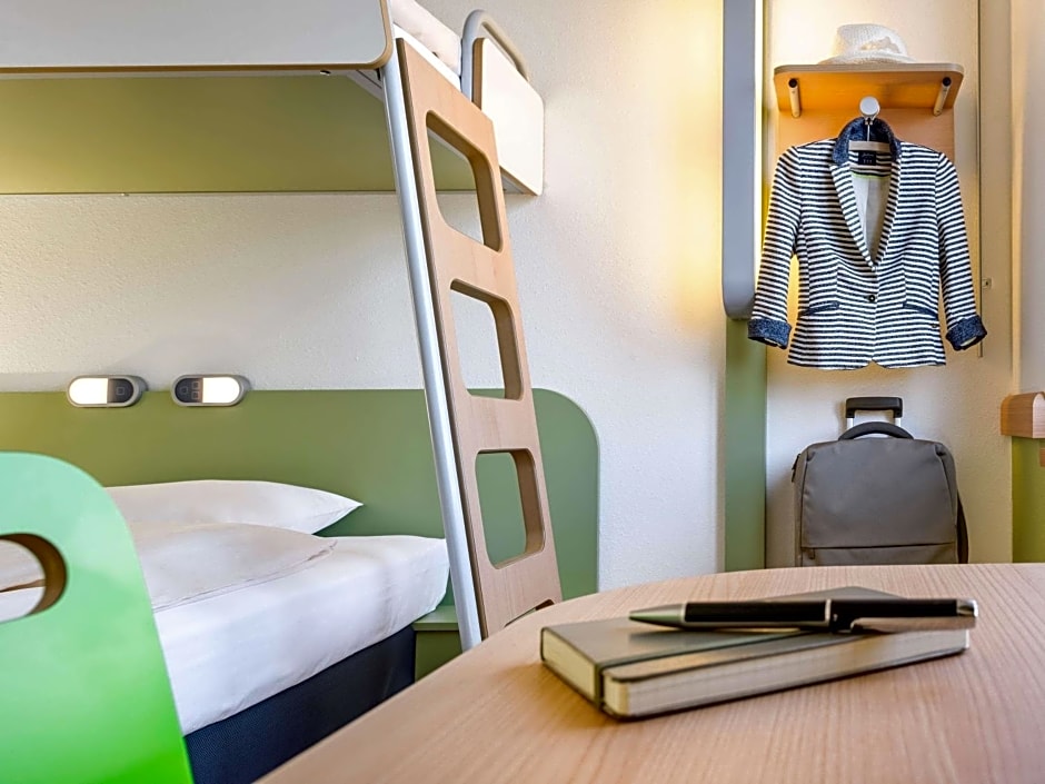 Ibis Budget Brussels Airport