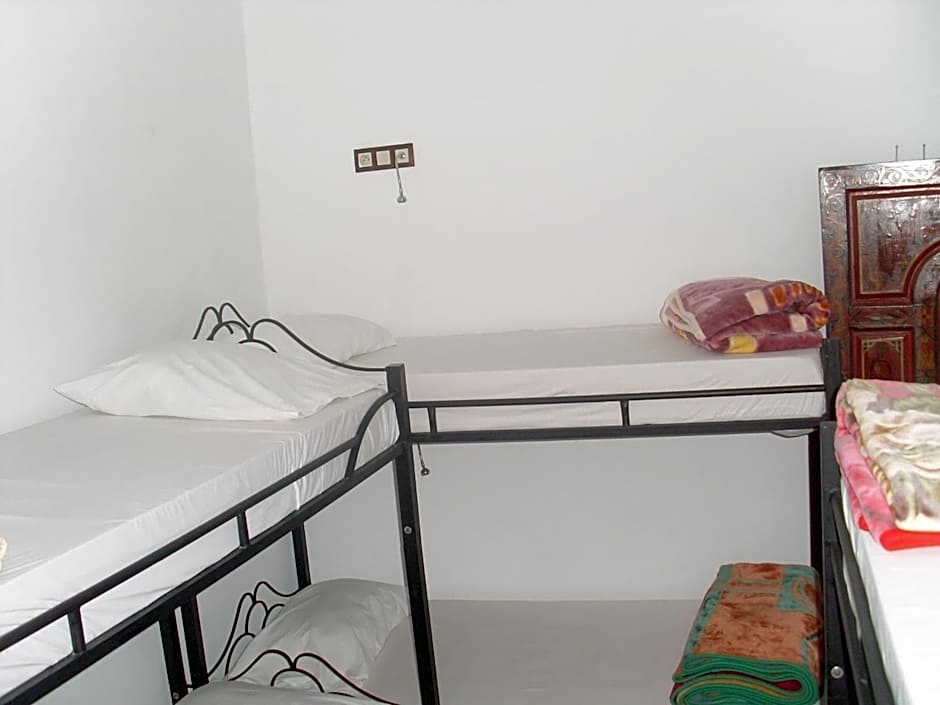 The Medina Hostel