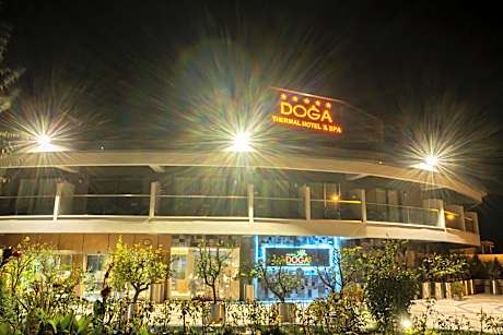 Doğa Thermal Health & Spa
