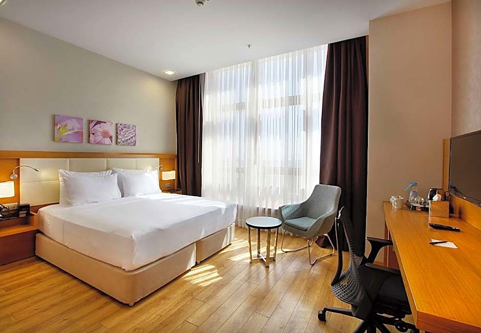 Hilton Garden Inn Kocaeli Sekerpinar