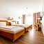 CityHotel Feuerbach