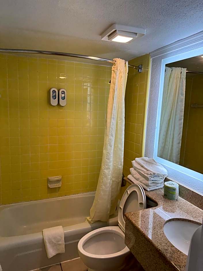 Belmont Inn & Suites Virginia Beach