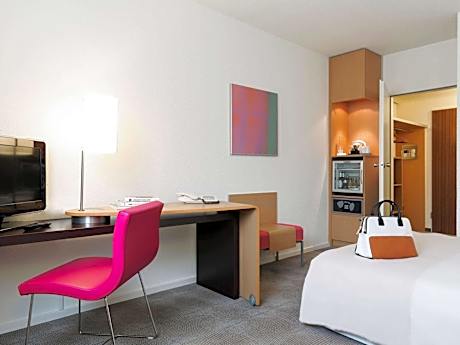 Superior Double Room with Sofa Bed