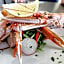 Murray Arms Hotel and Seafood Restaurant, Orkney