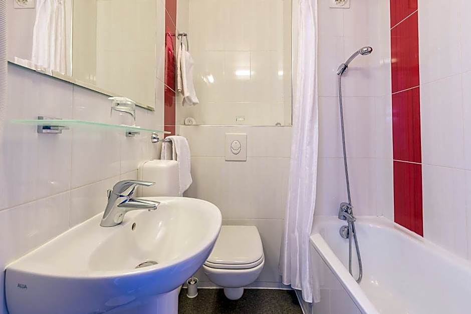 FastHôtel Biarritz Bidart Côte-Basque - Un hôtel FH Collection