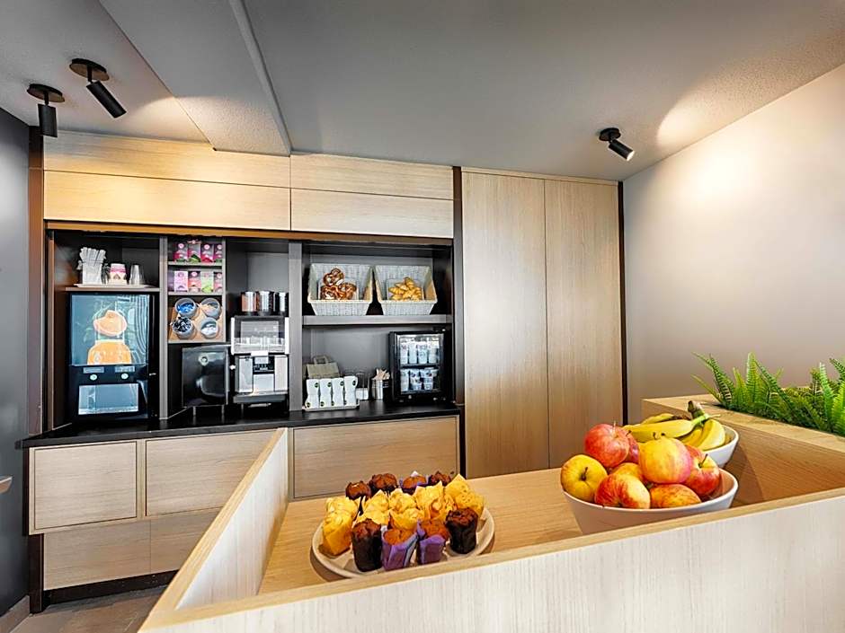 B&B Hotel München-Garching