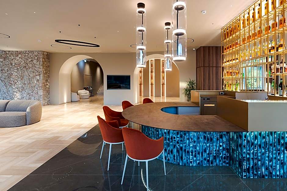 Sant Alphio Garden Hotel & SPA
