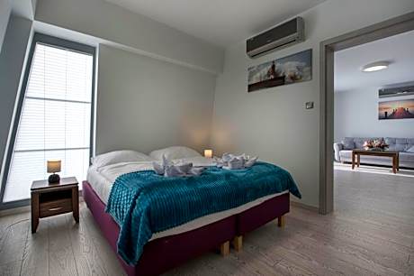 Superior Apartment (5 Adults)