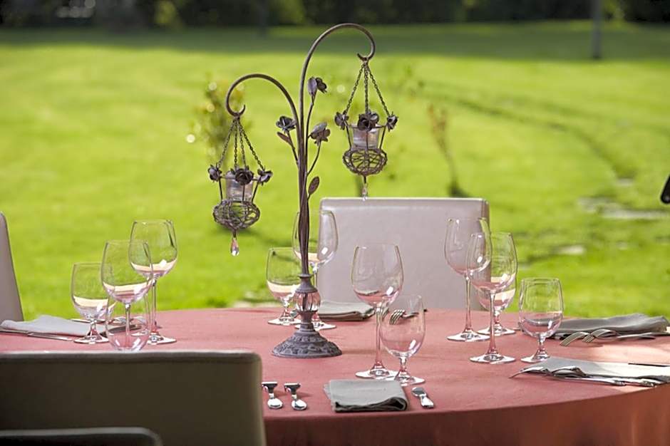 Il Baio Relais & Natural Spa