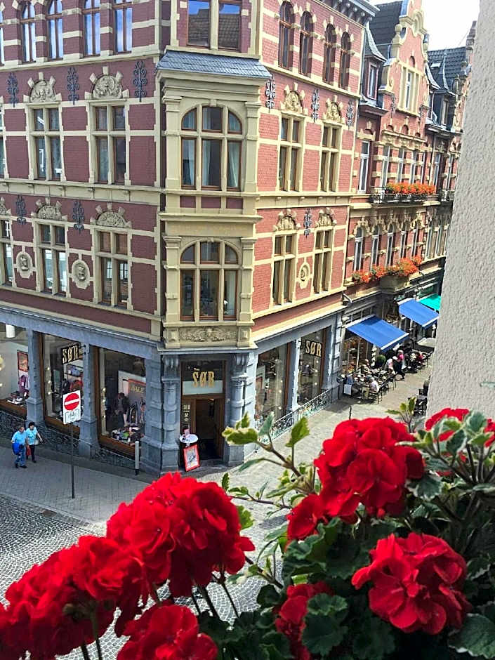 Hotel 3 Konige