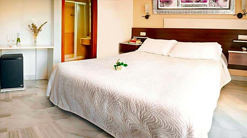 Hotel Albero