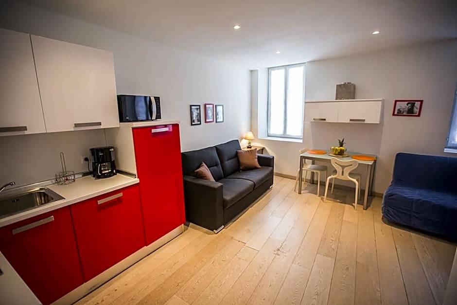 Residence Bouttau