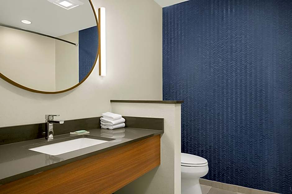 Fairfield Inn & Suites Kokomo