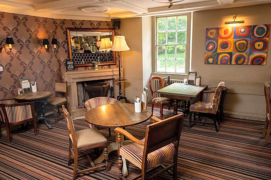 Cross Hands Hotel by Greene King Inns