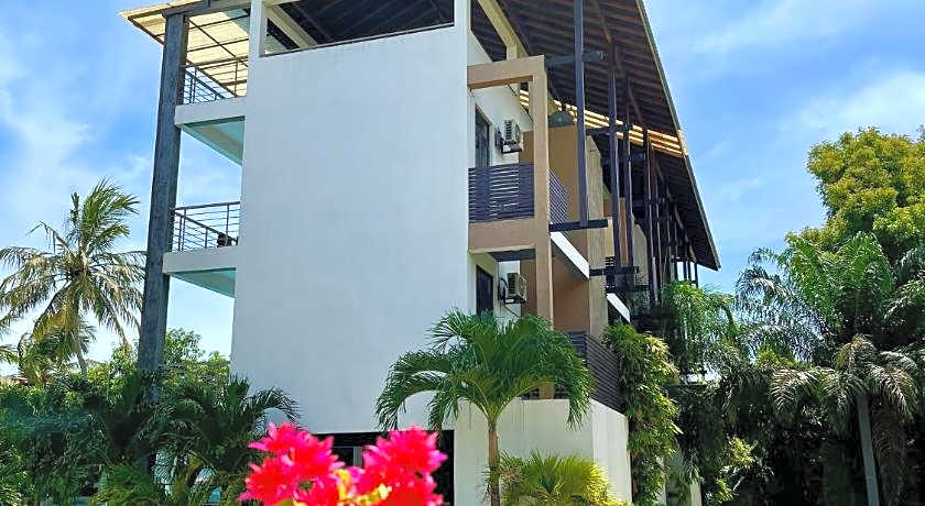 Olanro Negombo Hotel