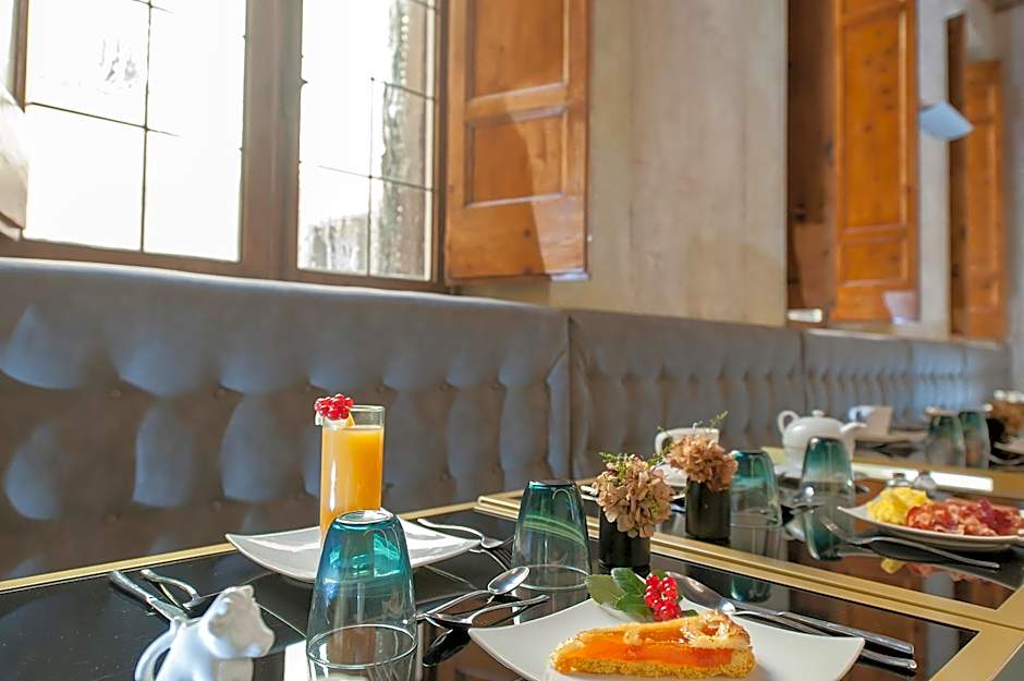 Argentina Residenza Style Hotel
