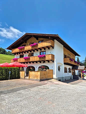 Hotel Pension Annerlhof