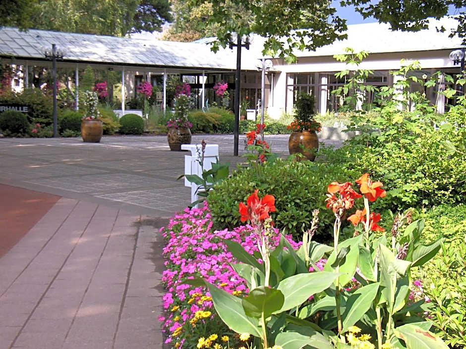 Flair Hotel zur Therme