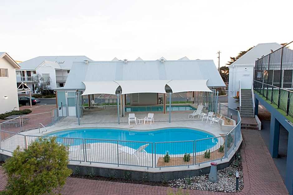 The Moorings at Metung