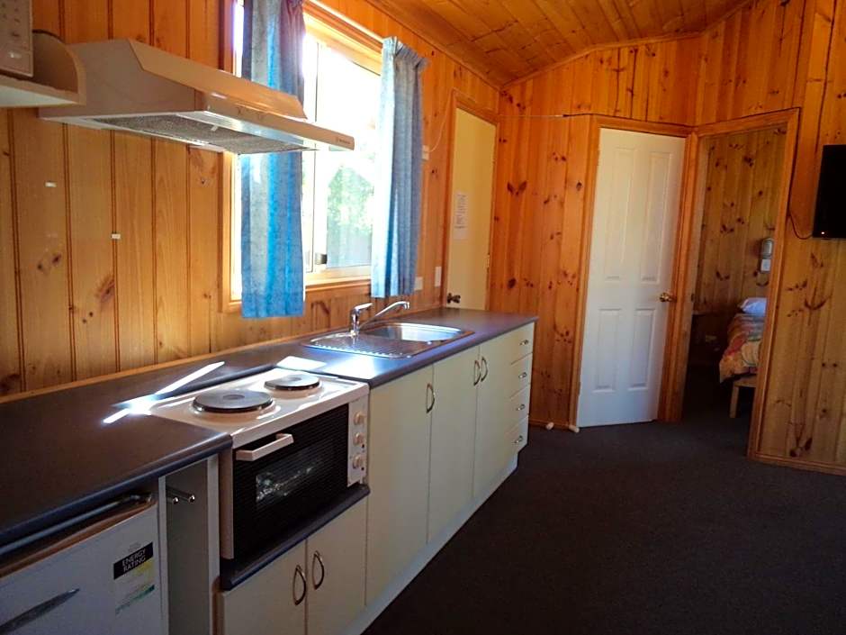 Bicheno East Coast Holiday Park