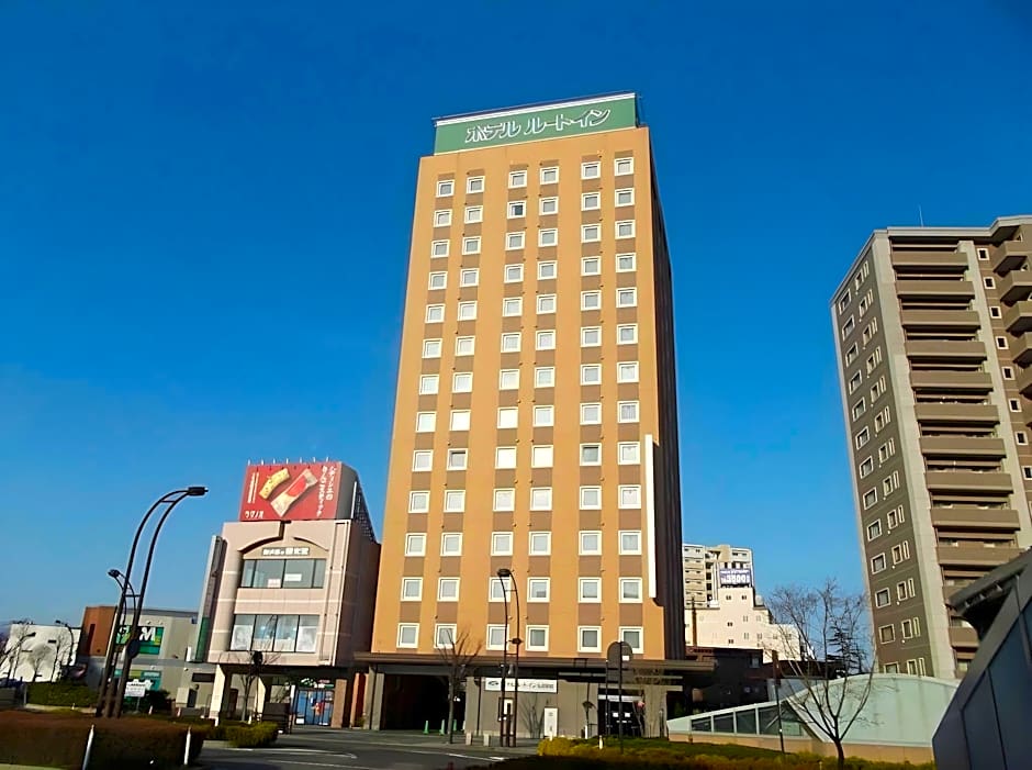 Hotel Route Inn Hirosaki-Joto
