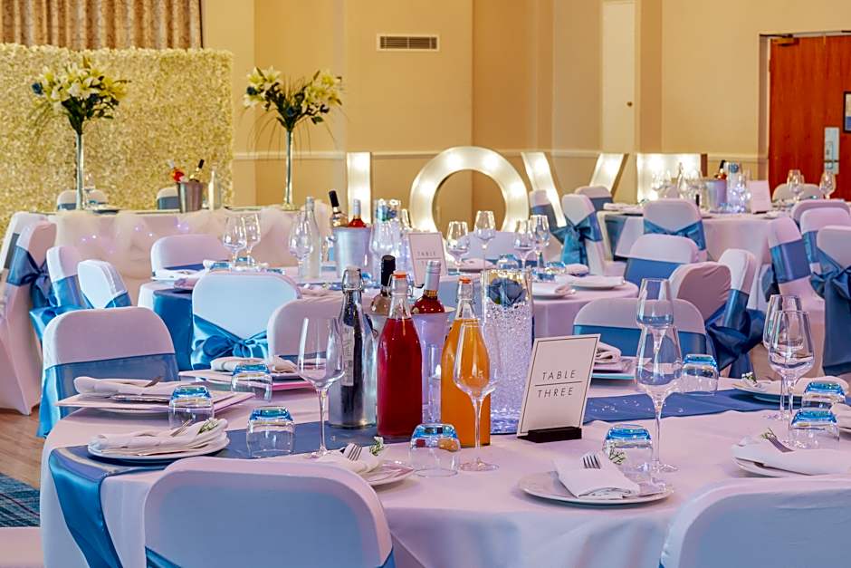 Airport Inn Manchester