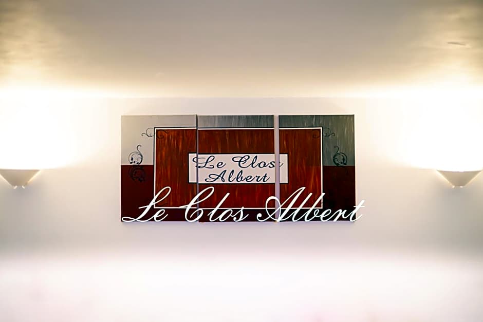 Le Clos Albert
