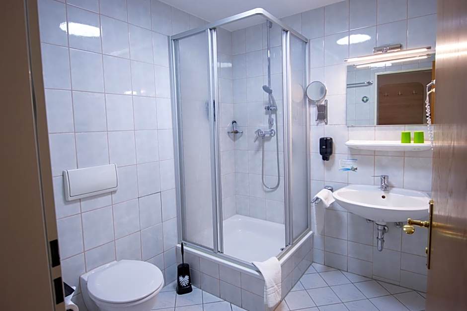 Hotel Lengenfelder Hof