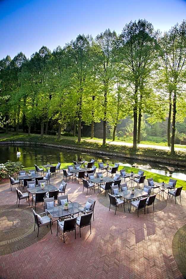 Bilderberg Chateau Holtmuhle