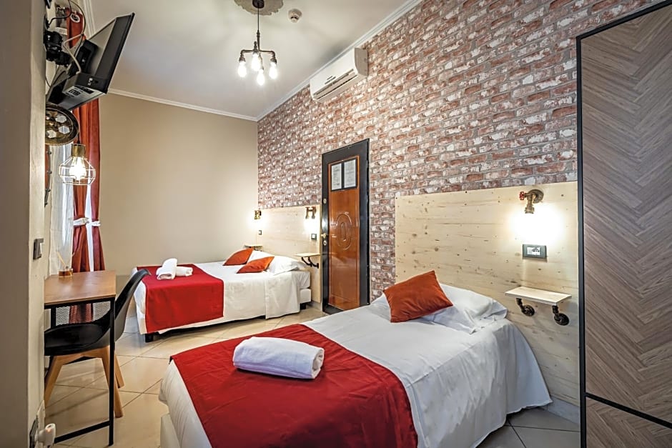 Hotel Veneto