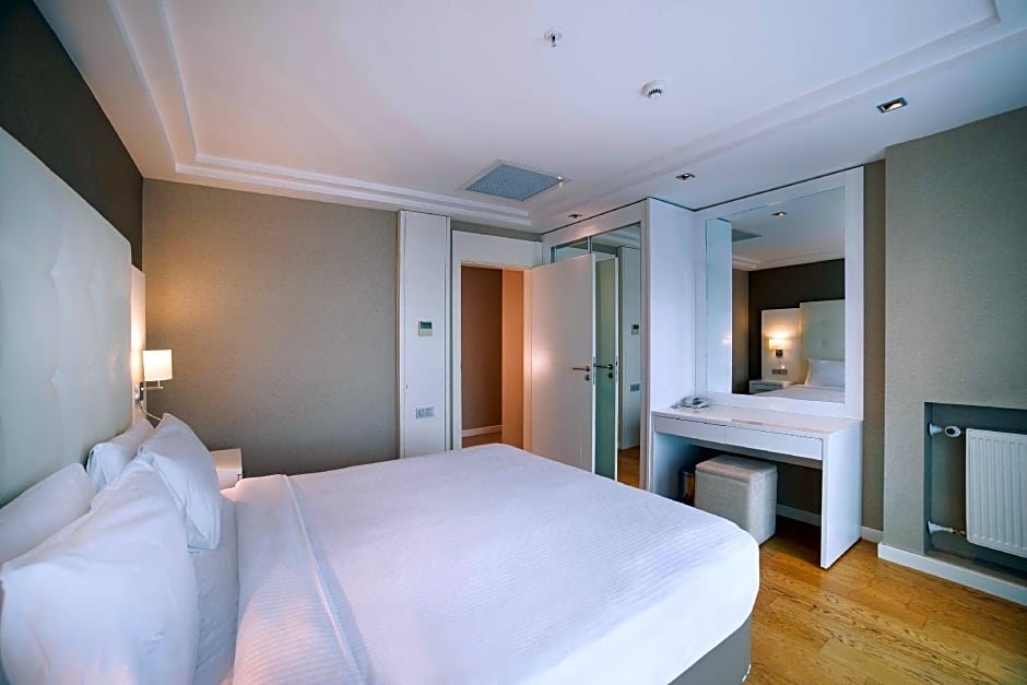 Radisson Residencies Avrupa