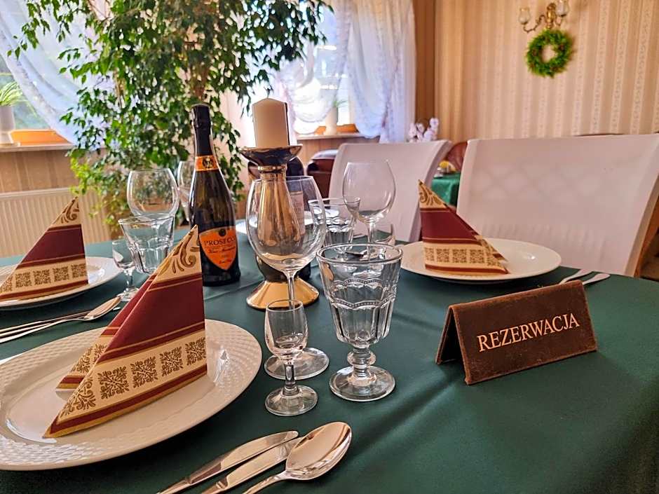 Hotel Hesperus