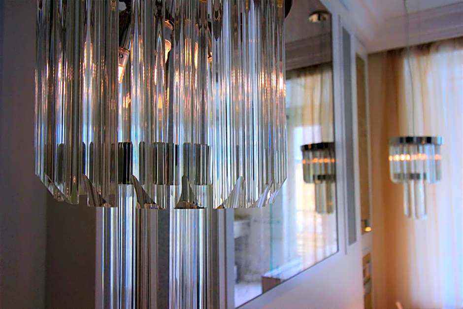 Paris j'Adore Hotel & Spa