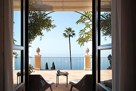 Hotel Villa Belvedere