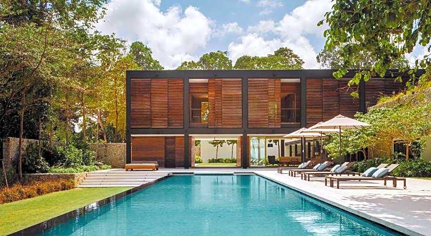 The Sireya Desaru Coast Operated by Mandarin Oriental