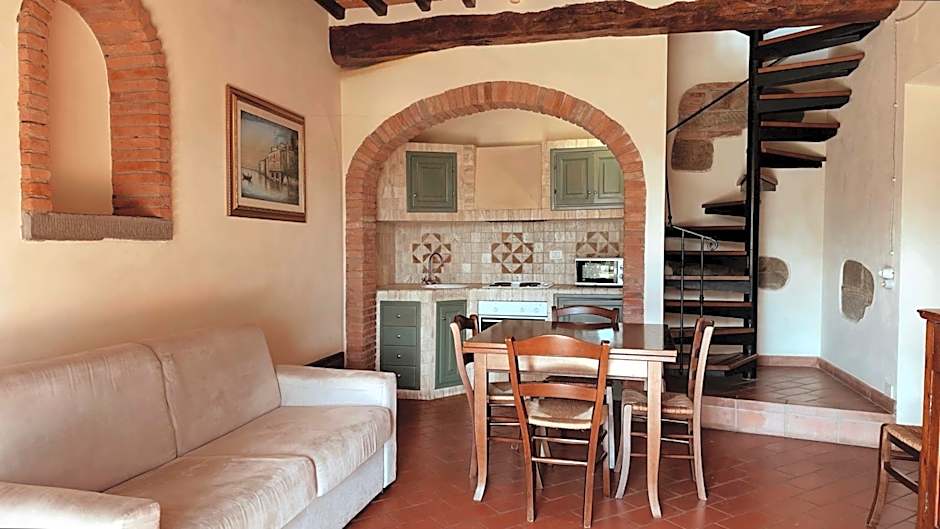 Borgo di Erboli