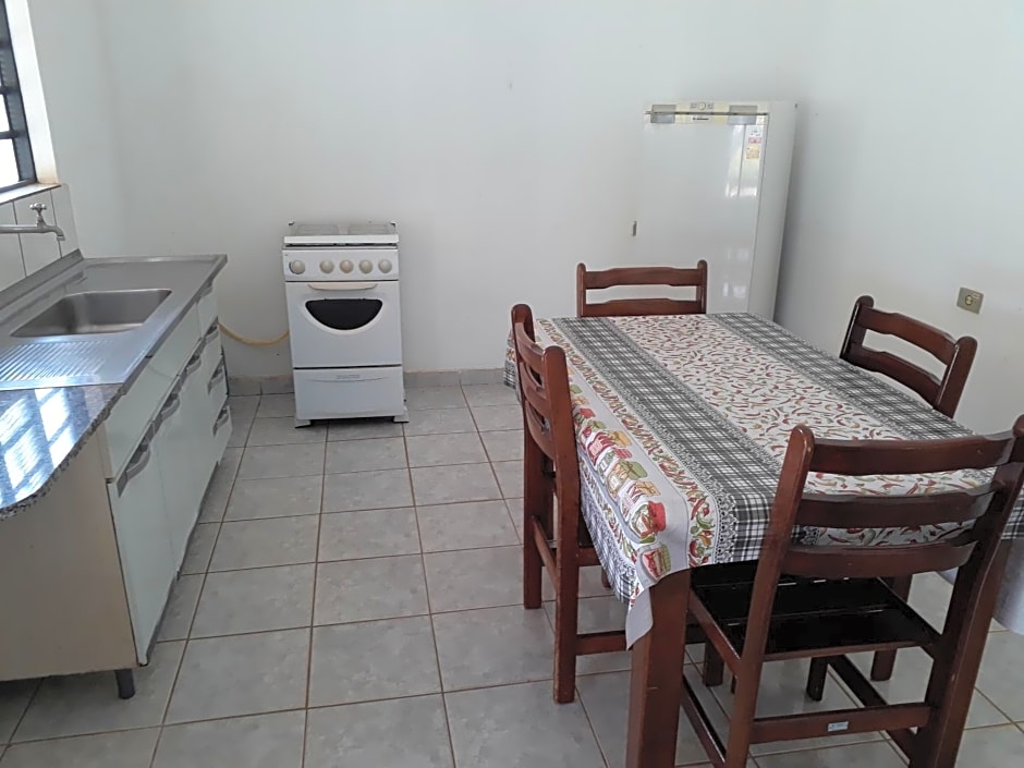 Associação Sabesp Presidente Epitácio