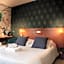 Logis Hôtel La Brèche - Restaurant Berthelot