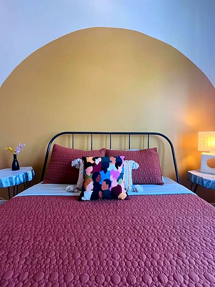 Monterey Hostel