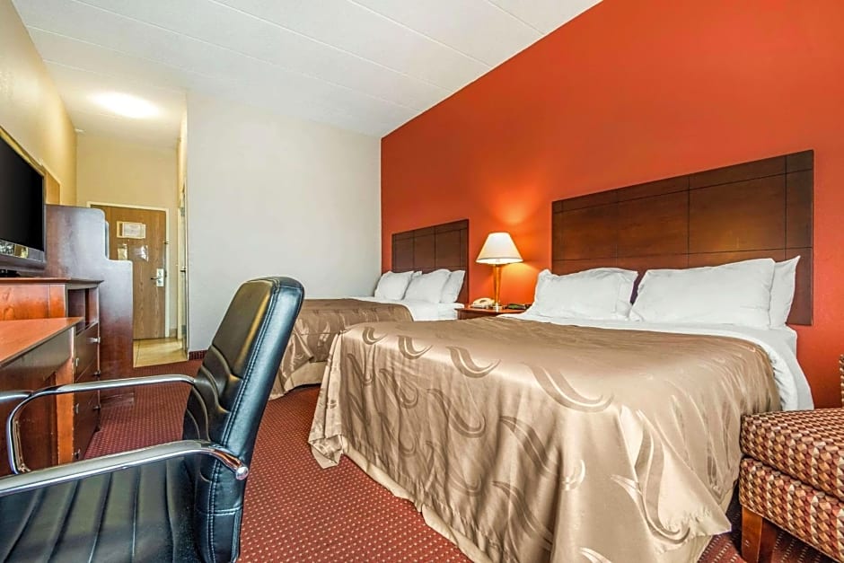 Quality Inn & Suites