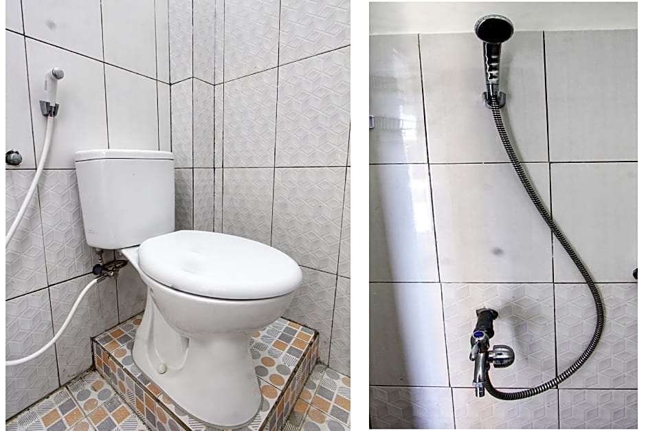 OYO Life 92769 Janigo Kos