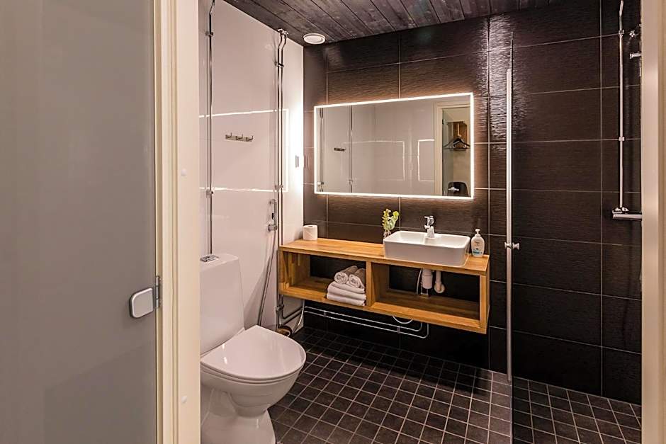 De Gamlas Hem Hotel & Restaurant